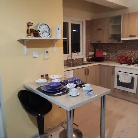 Northcyprus Kyrenia Daily Rent * Cirénia