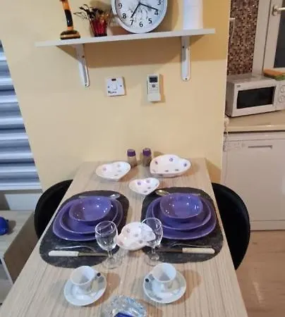 Apartamento Northcyprus Kyrenia Daily Rent *