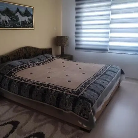 Northcyprus Kyrenia Daily Rent * Cirénia