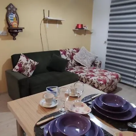 Apartamento Northcyprus Kyrenia Daily Rent