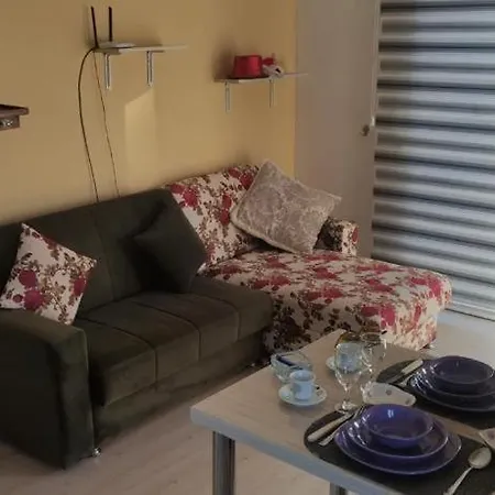 Northcyprus Kyrenia Daily Rent